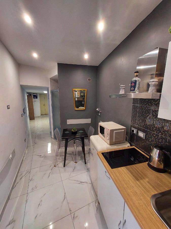 Cc-costa Casa Appartement Naples