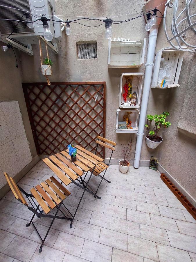 Cc-costa Casa Apartment