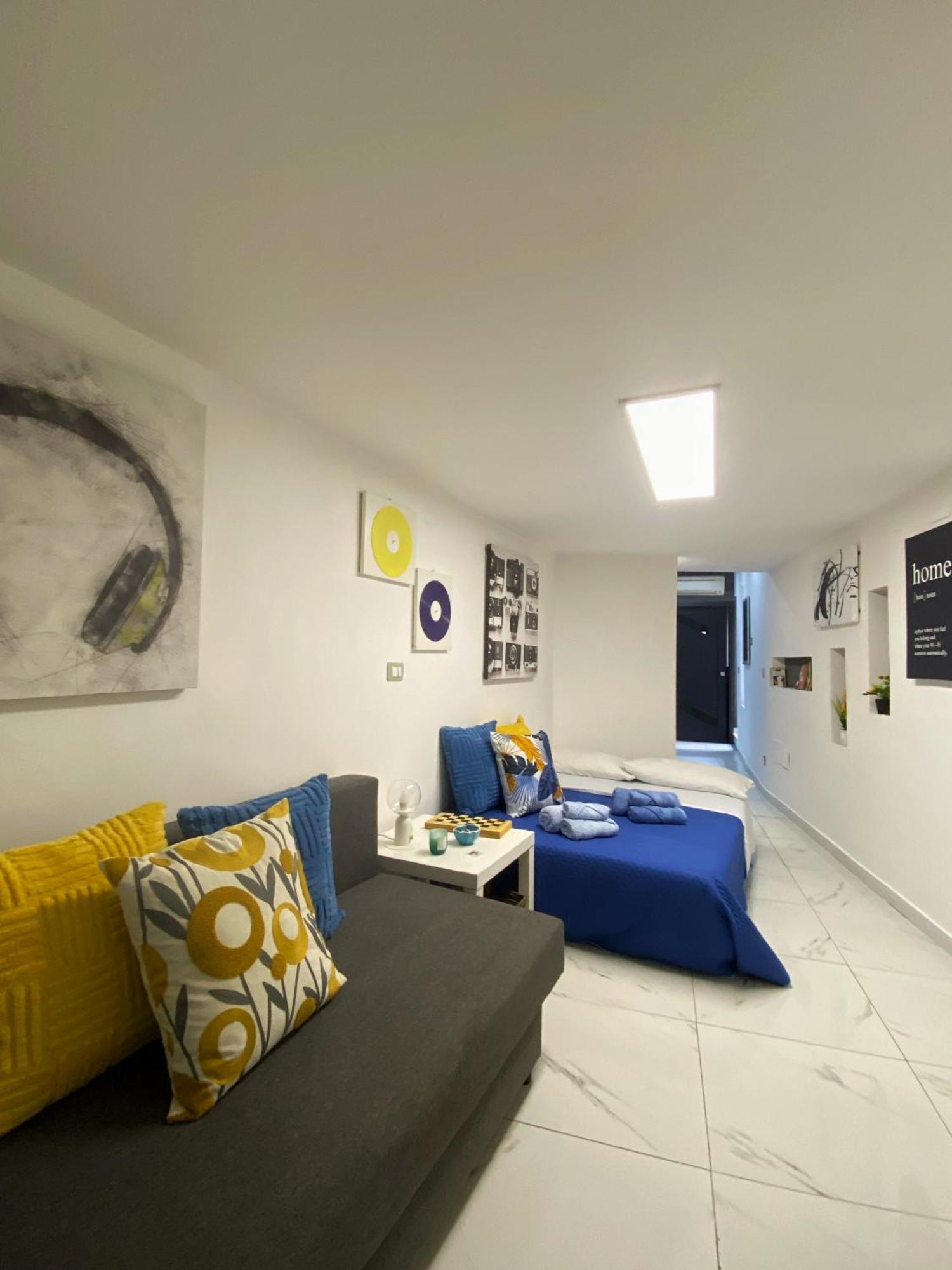 Cc-costa Casa Appartement Naples