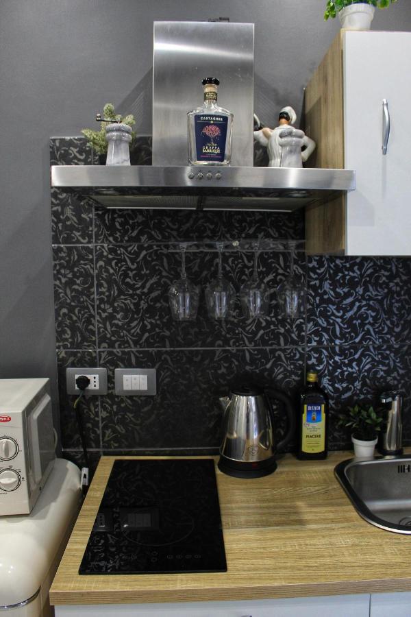 Appartamento Cc-costa Casa