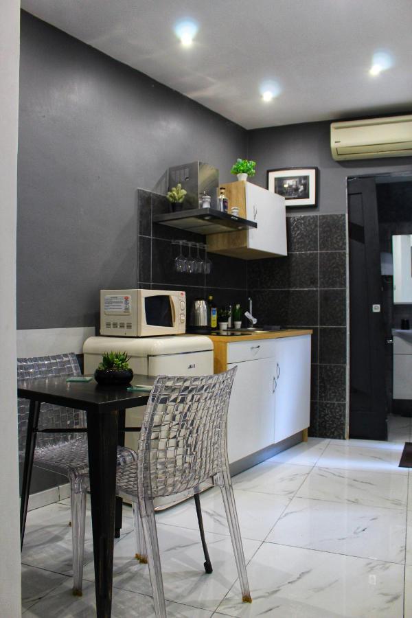 Appartamento Cc-costa Casa Napoli