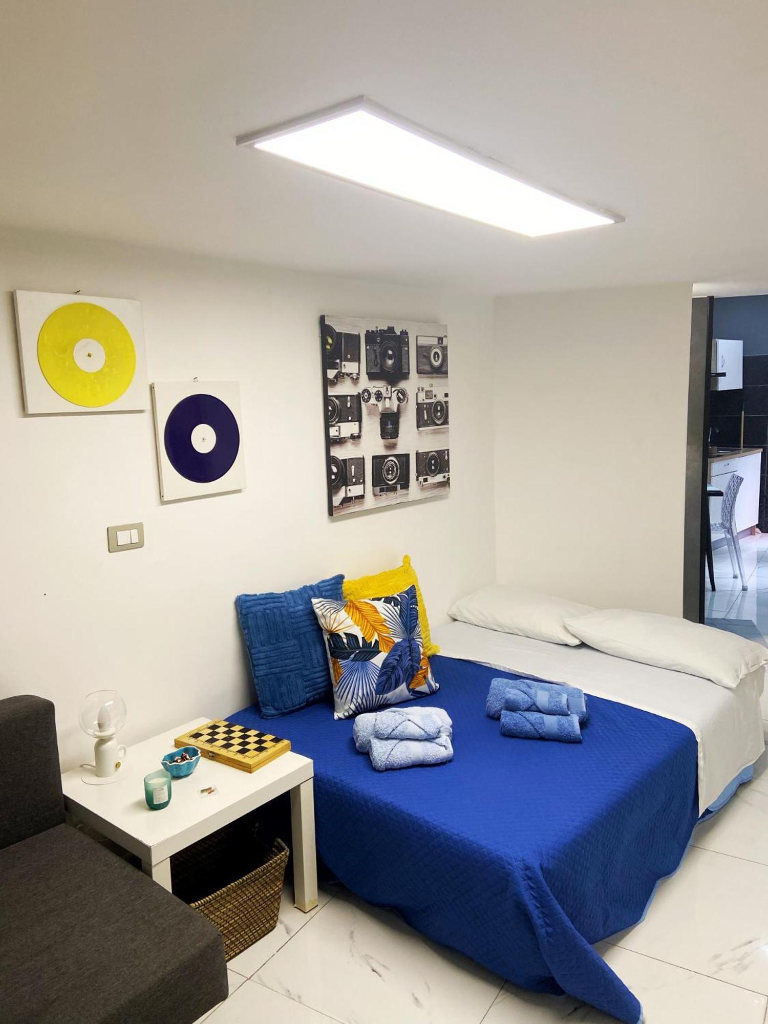 Appartamento Cc-costa Casa