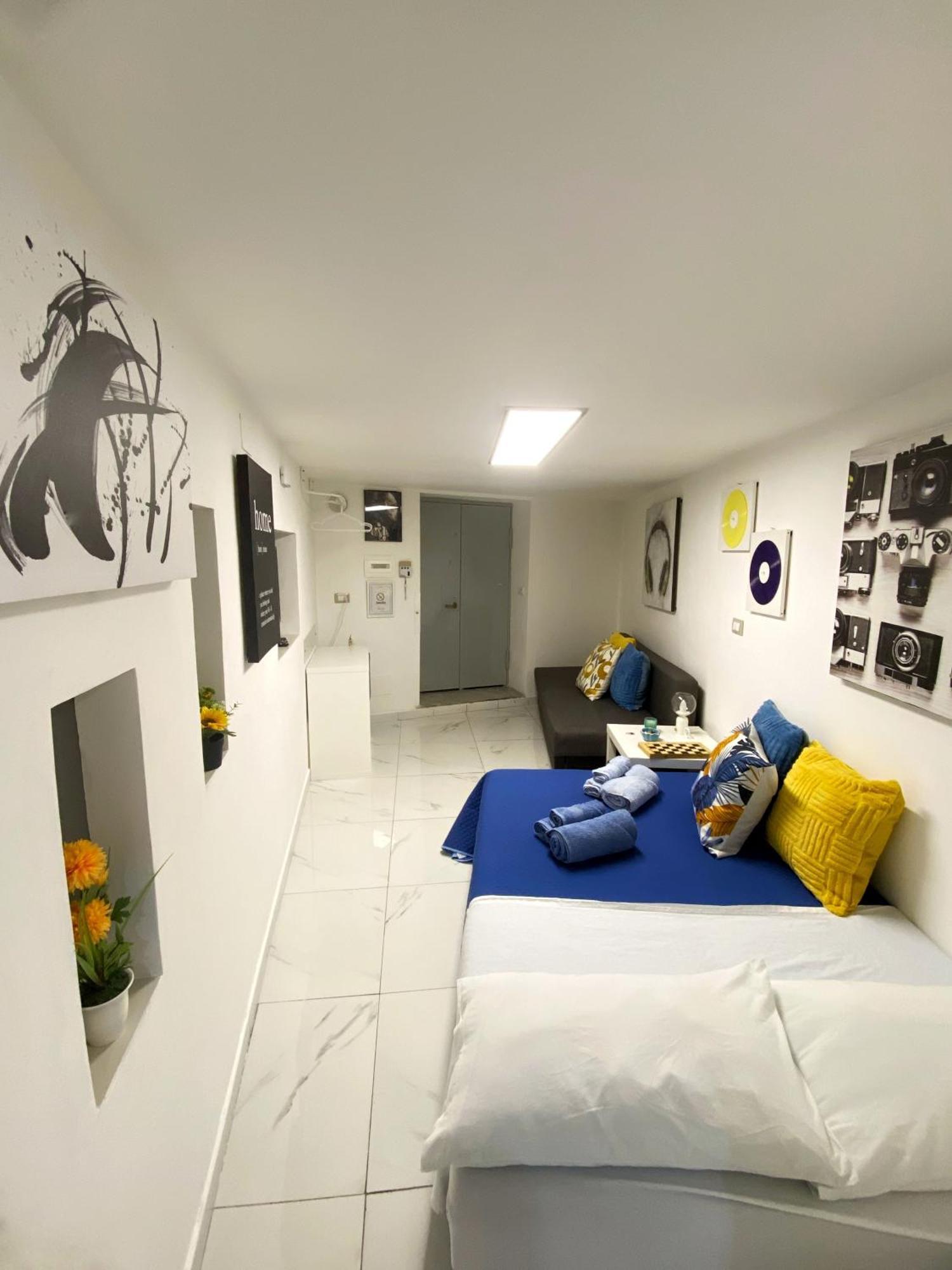 Appartamento Cc-costa Casa *