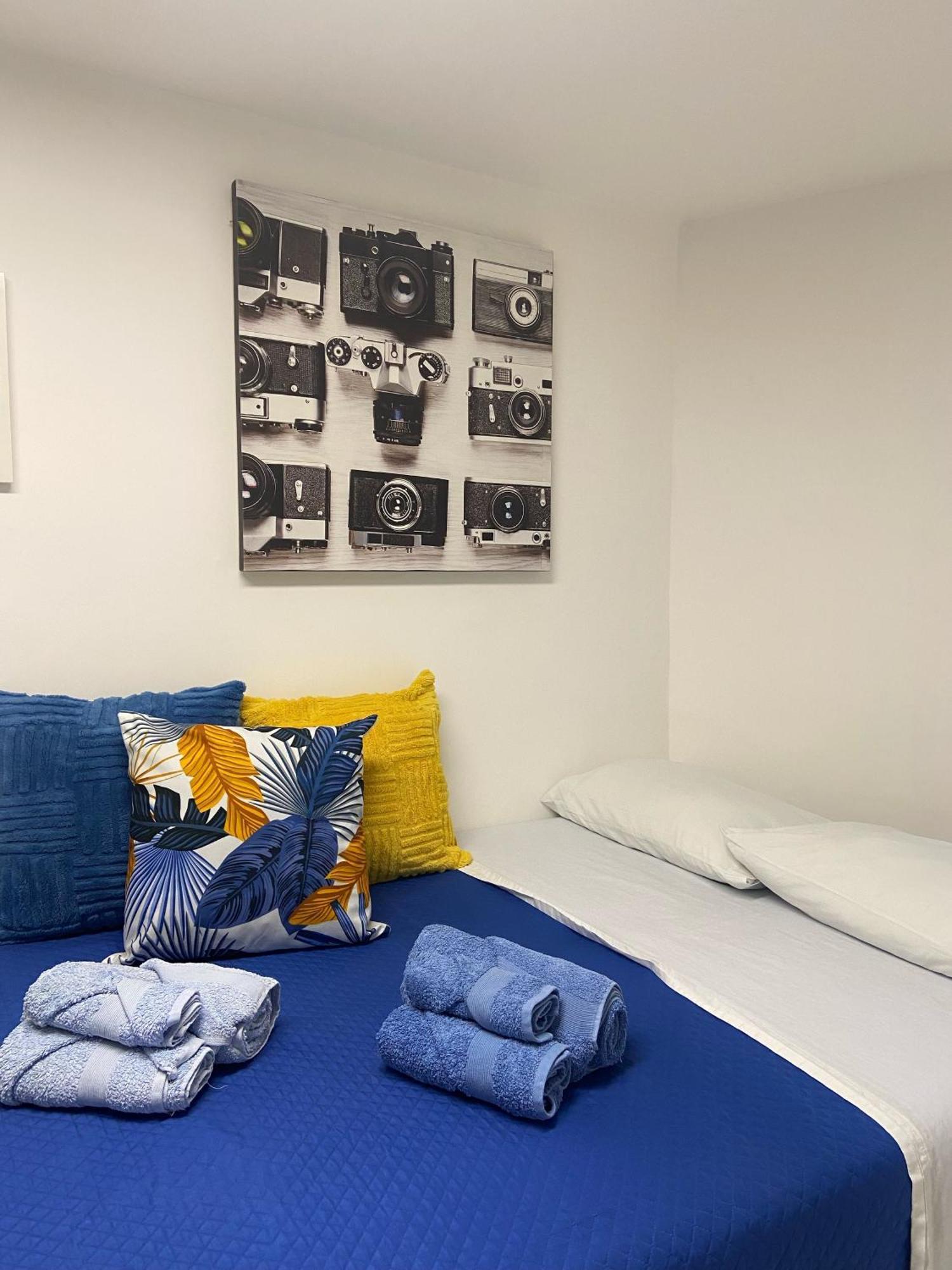 Appartamento Cc-costa Casa Napoli