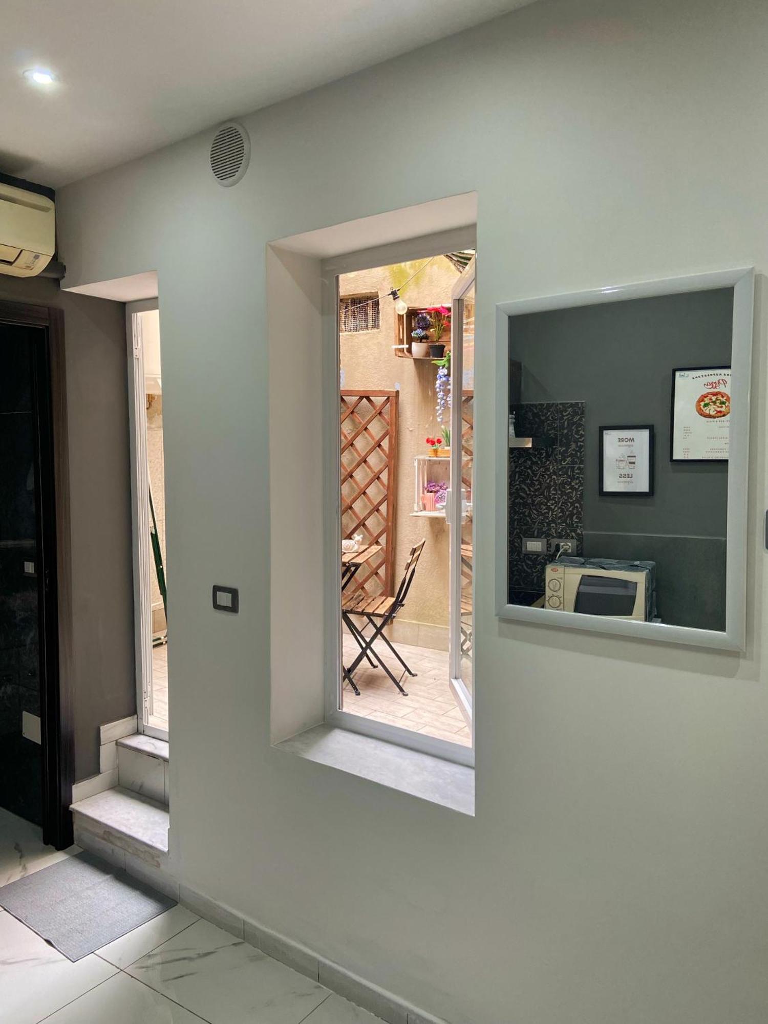 Appartamento Cc-costa Casa