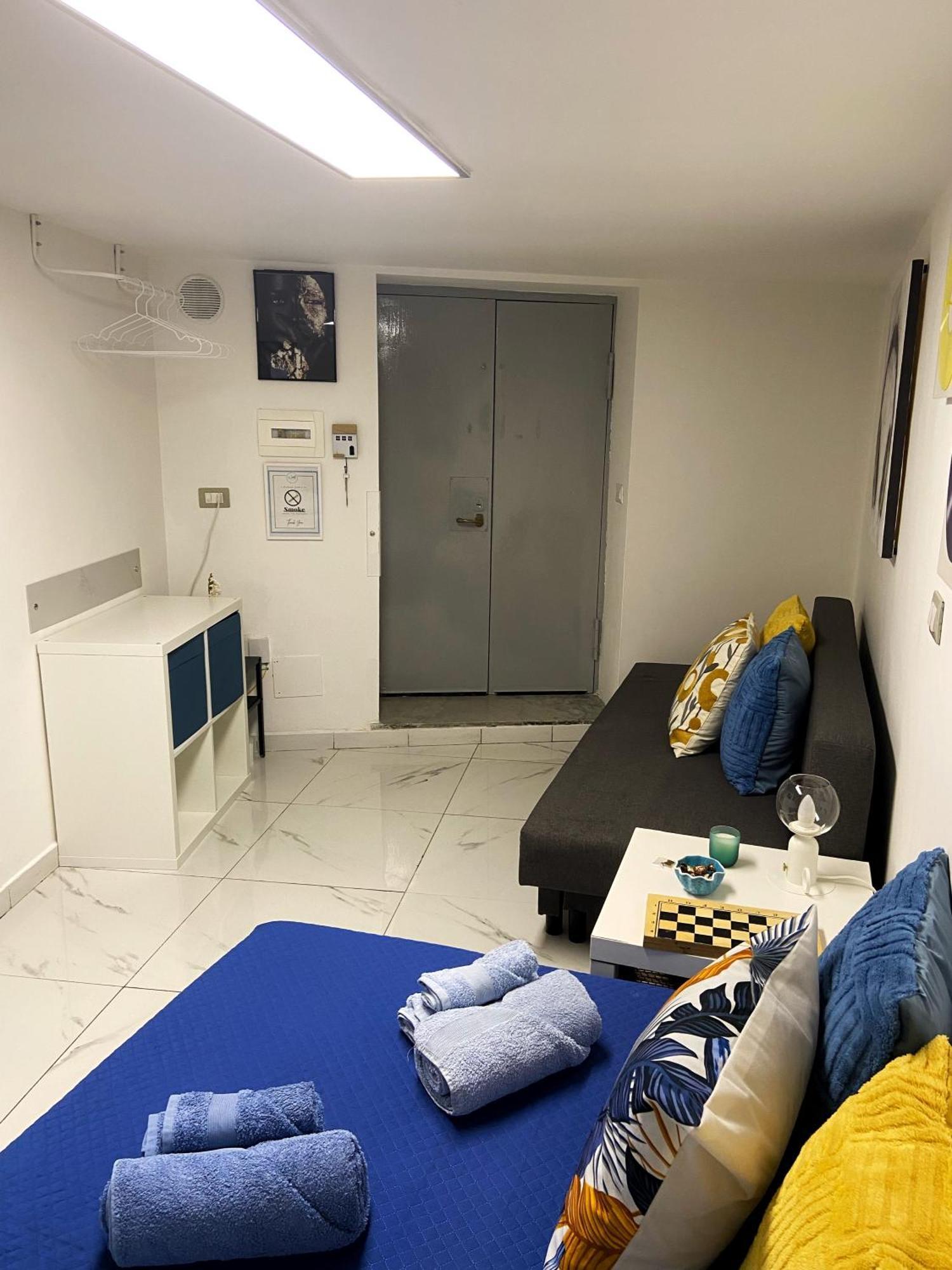 Appartamento Cc-costa Casa